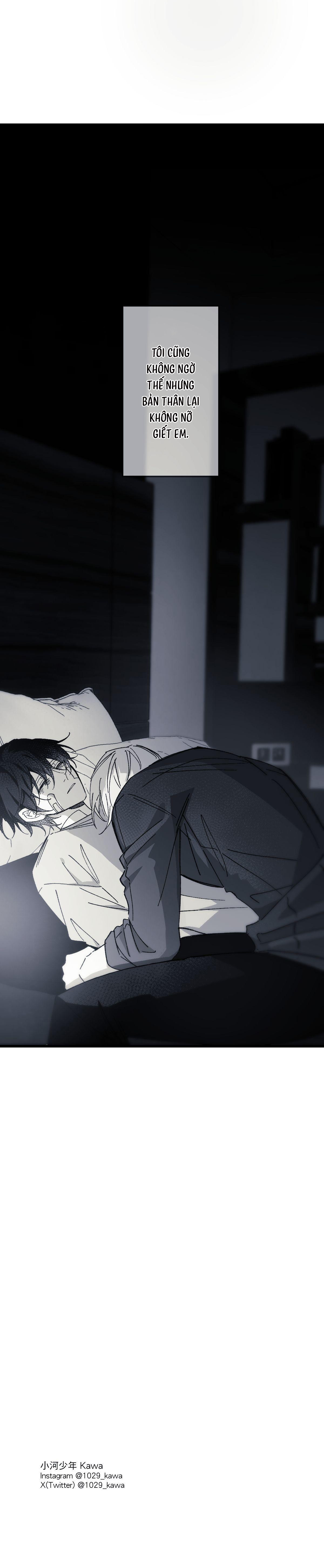 16647 SS2 - CHUỘC TỘI Chapter 18 - Trang 2