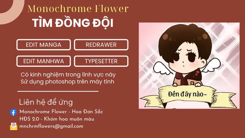 Đừng hòng tớ nói "thích cậu" Chapter 5 - Next 