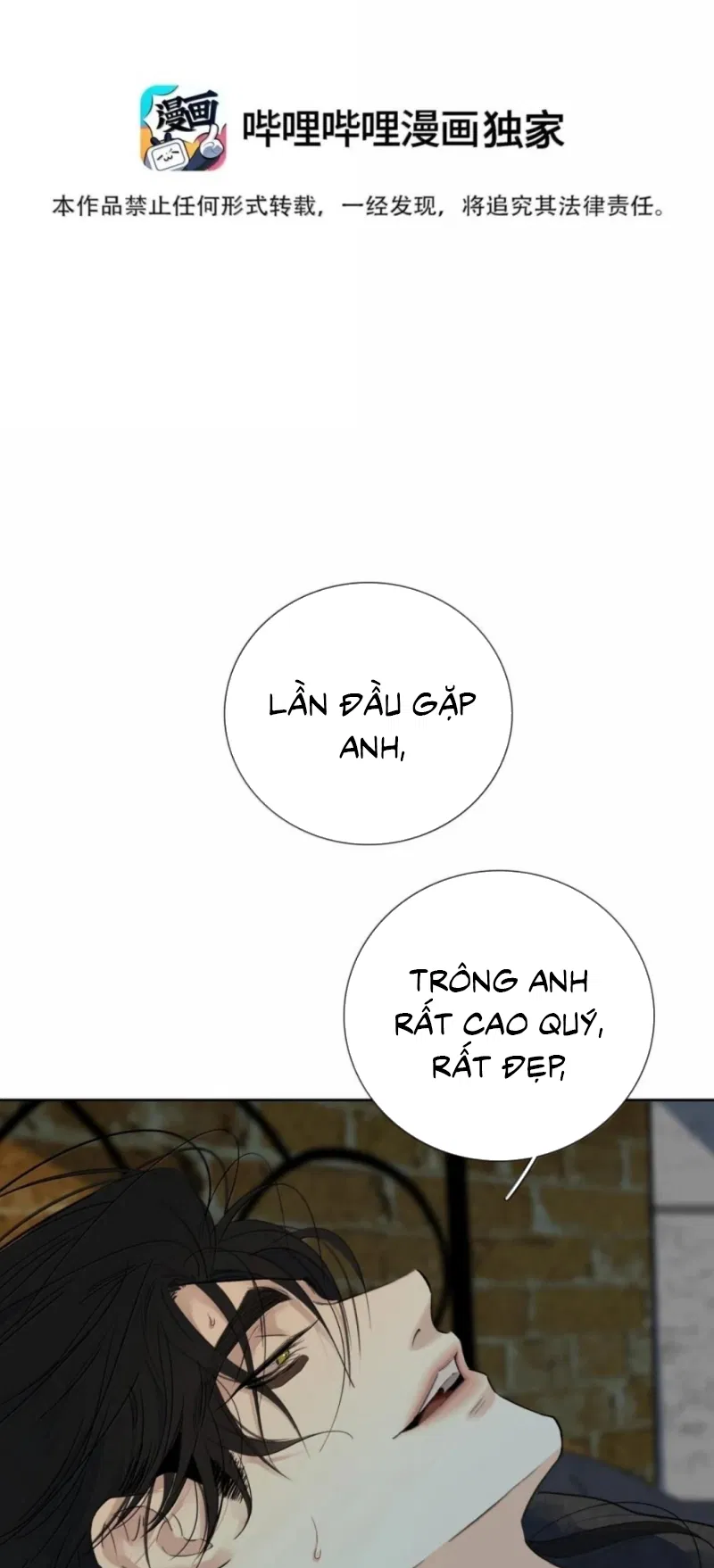 Sắc Thu Nơi Nghĩa Trang Chapter 43 - Trang 2