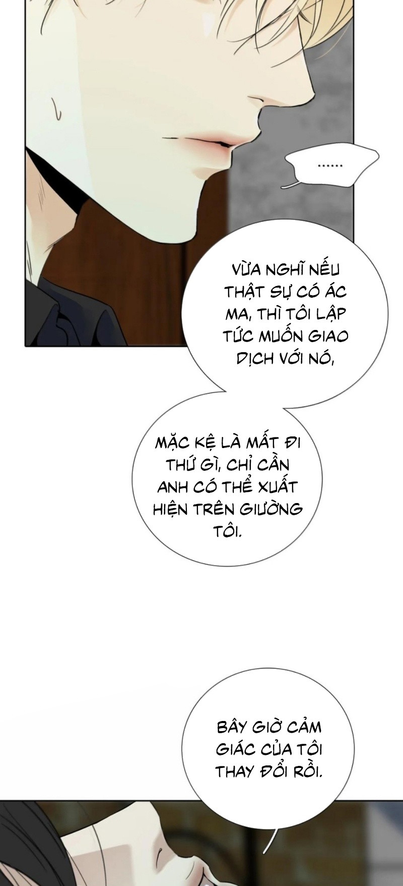 Sắc Thu Nơi Nghĩa Trang Chapter 43 - Trang 2