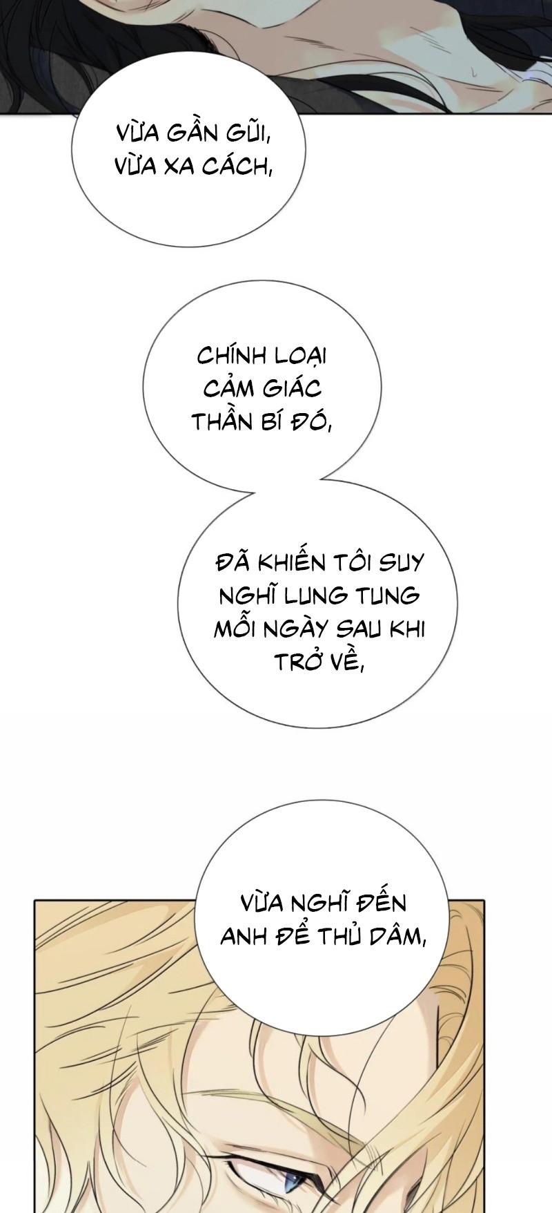 Sắc Thu Nơi Nghĩa Trang Chapter 43 - Trang 2