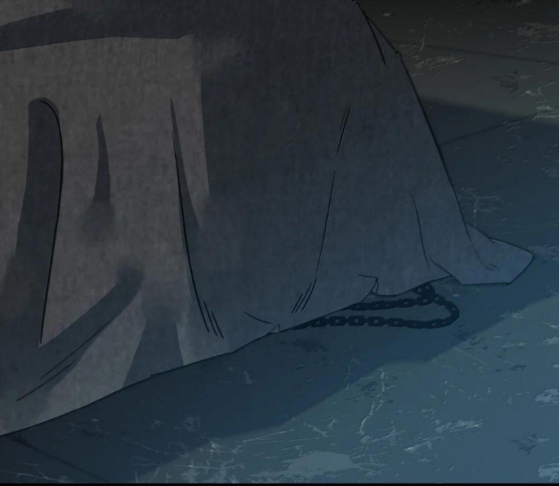 Sắc Thu Nơi Nghĩa Trang Chapter 43 - Trang 2