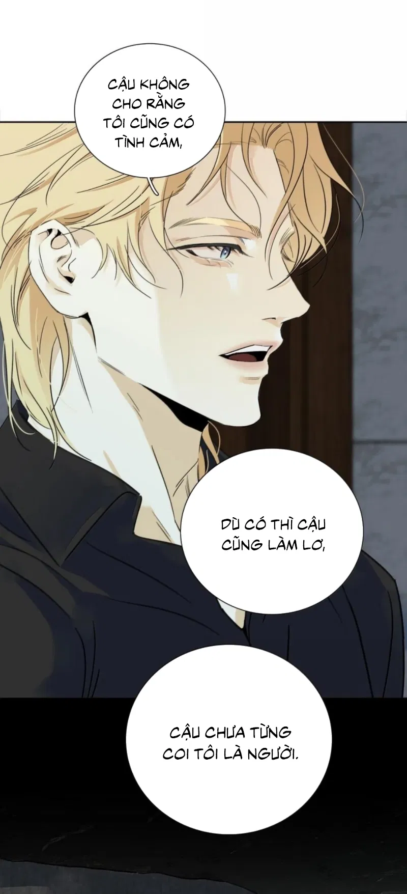 Sắc Thu Nơi Nghĩa Trang Chapter 43 - Trang 2