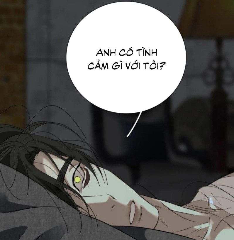 Sắc Thu Nơi Nghĩa Trang Chapter 43 - Trang 2