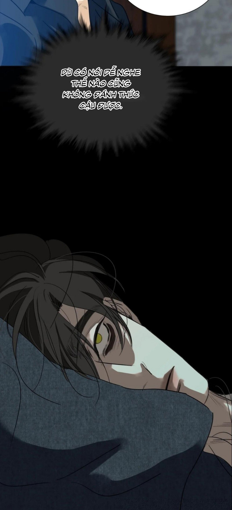 Sắc Thu Nơi Nghĩa Trang Chapter 43 - Trang 2