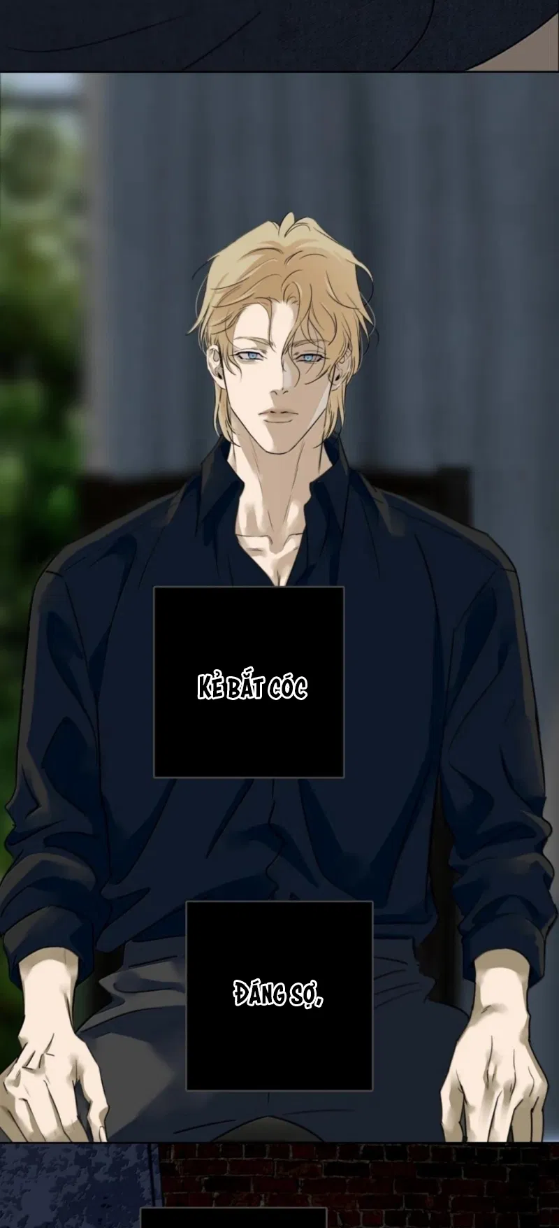 Sắc Thu Nơi Nghĩa Trang Chapter 43 - Trang 2