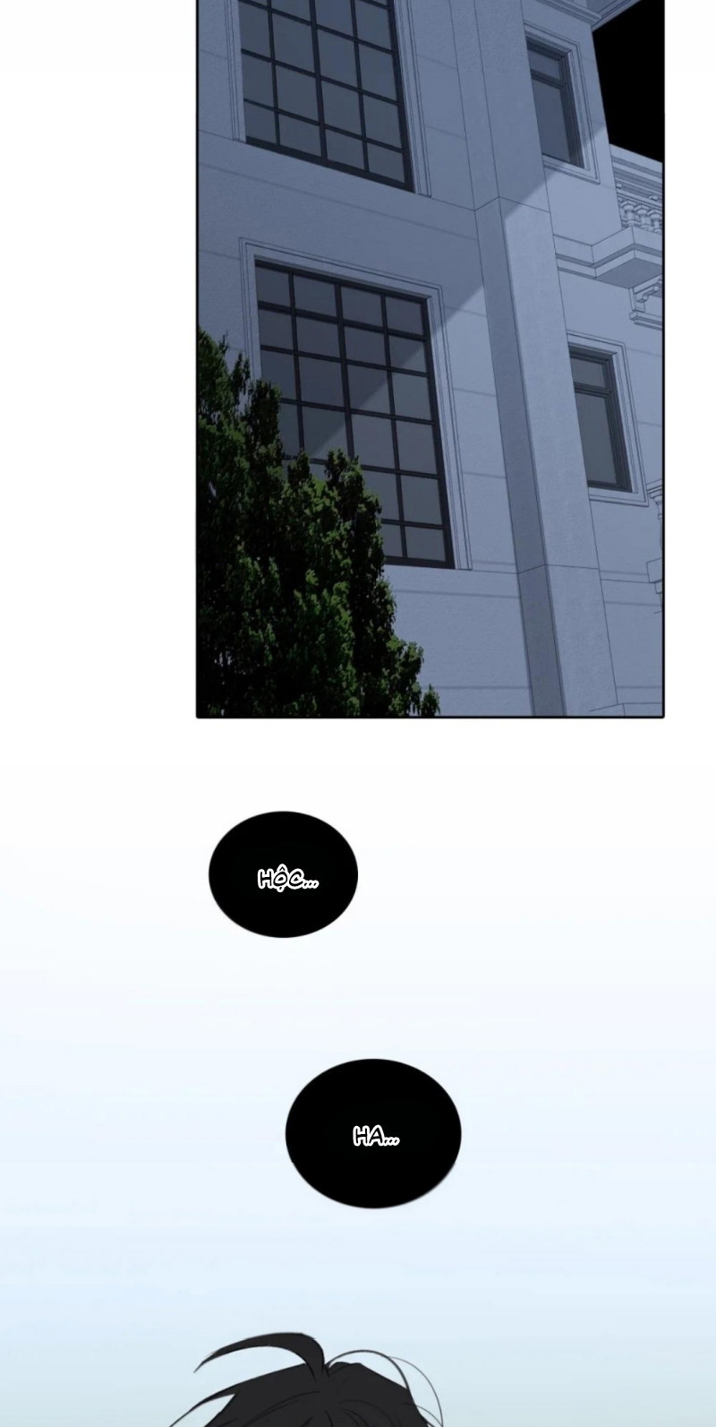 Sắc Thu Nơi Nghĩa Trang Chapter 43 - Trang 2