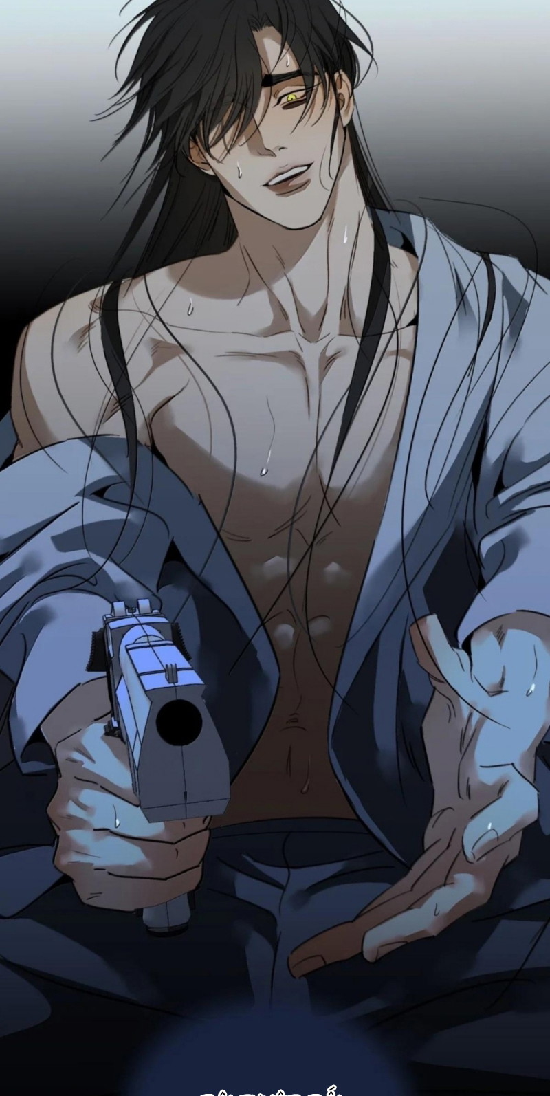 Sắc Thu Nơi Nghĩa Trang Chapter 43 - Trang 2