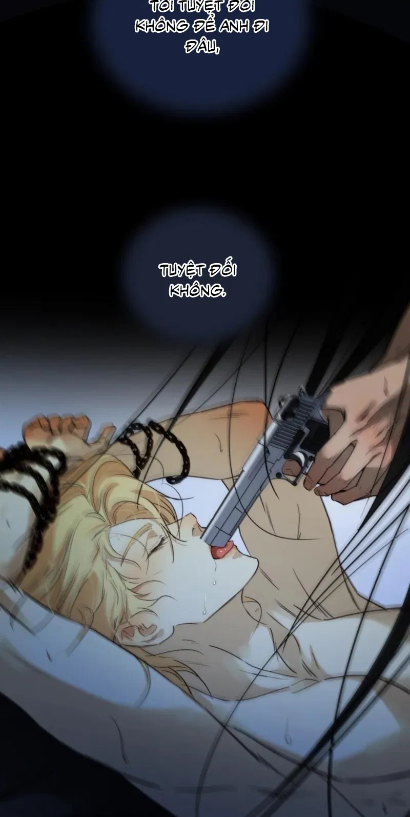 Sắc Thu Nơi Nghĩa Trang Chapter 43 - Trang 2