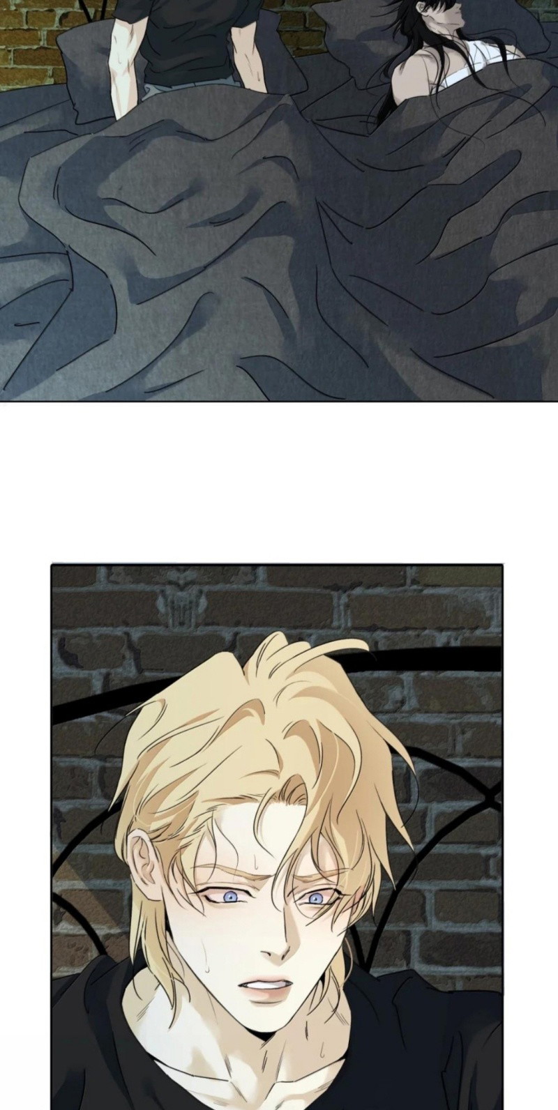 Sắc Thu Nơi Nghĩa Trang Chapter 43 - Trang 2