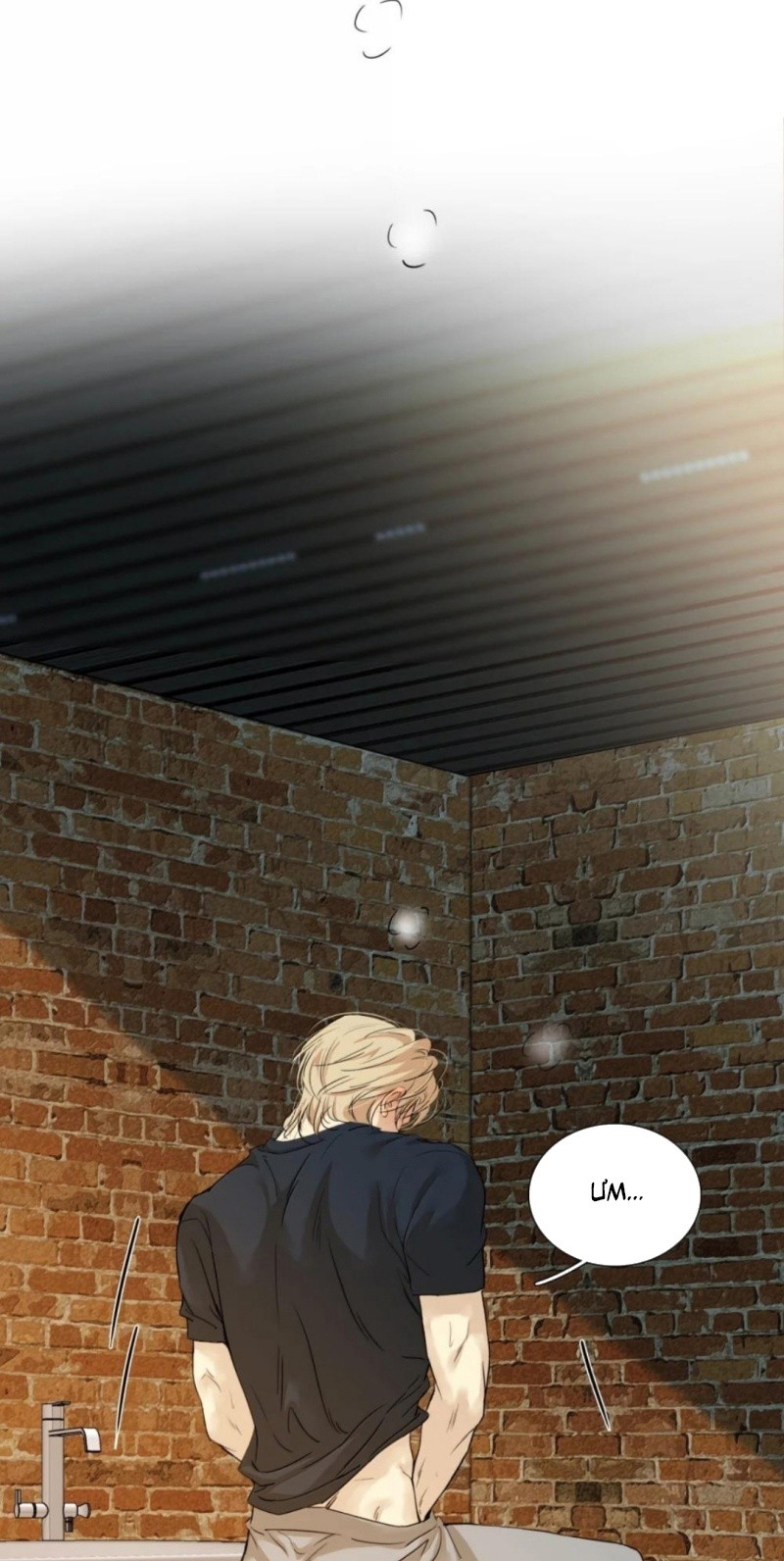 Sắc Thu Nơi Nghĩa Trang Chapter 43 - Trang 2