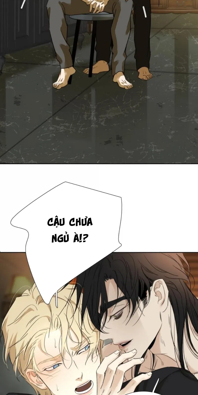 Sắc Thu Nơi Nghĩa Trang Chapter 43 - Trang 2