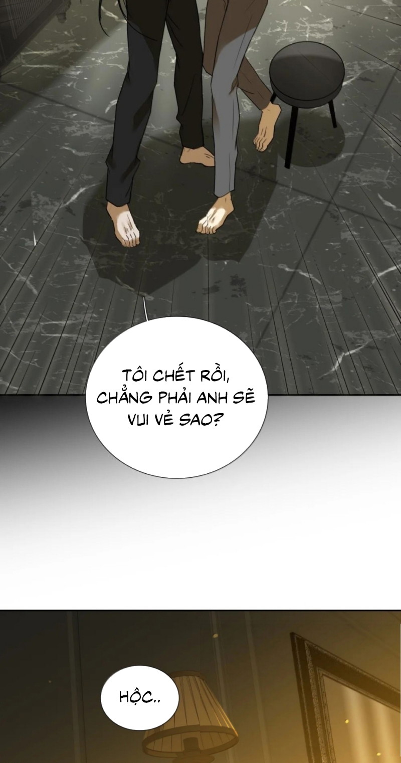 Sắc Thu Nơi Nghĩa Trang Chapter 43 - Trang 2