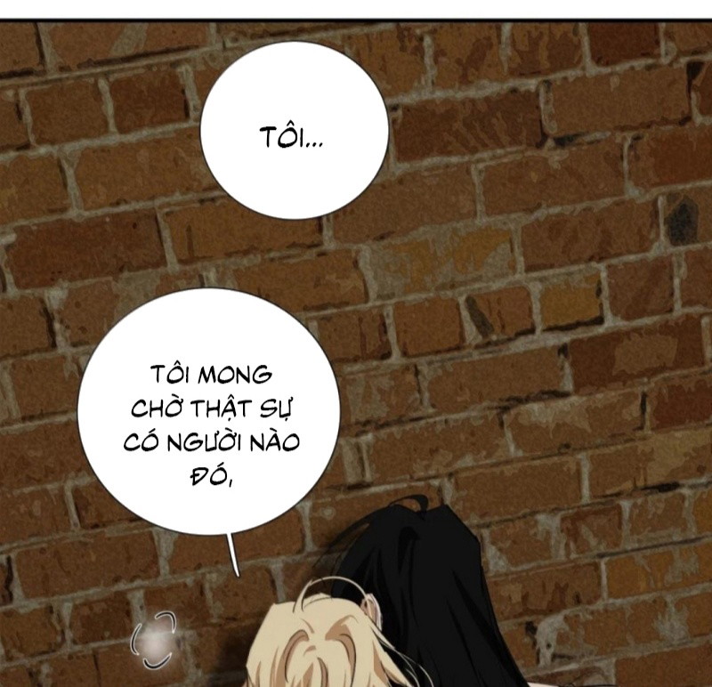 Sắc Thu Nơi Nghĩa Trang Chapter 43 - Trang 2