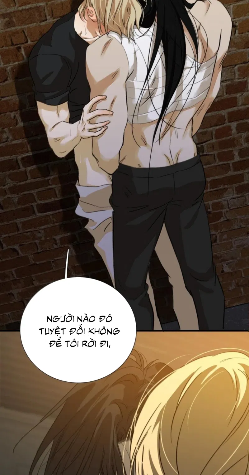 Sắc Thu Nơi Nghĩa Trang Chapter 43 - Trang 2