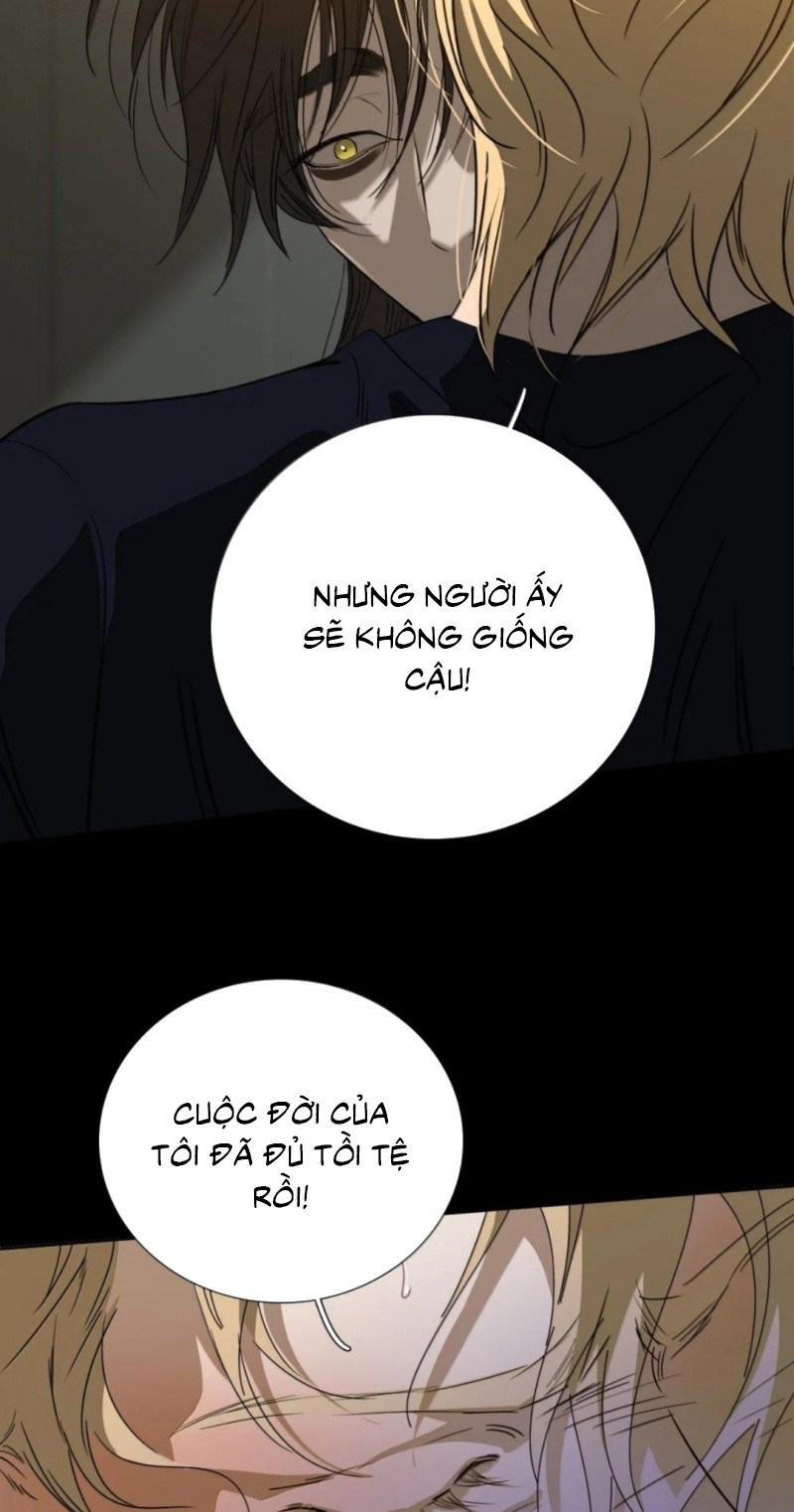 Sắc Thu Nơi Nghĩa Trang Chapter 43 - Trang 2