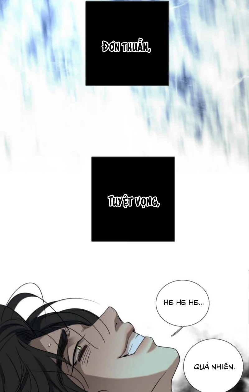 Sắc Thu Nơi Nghĩa Trang Chapter 43 - Trang 2
