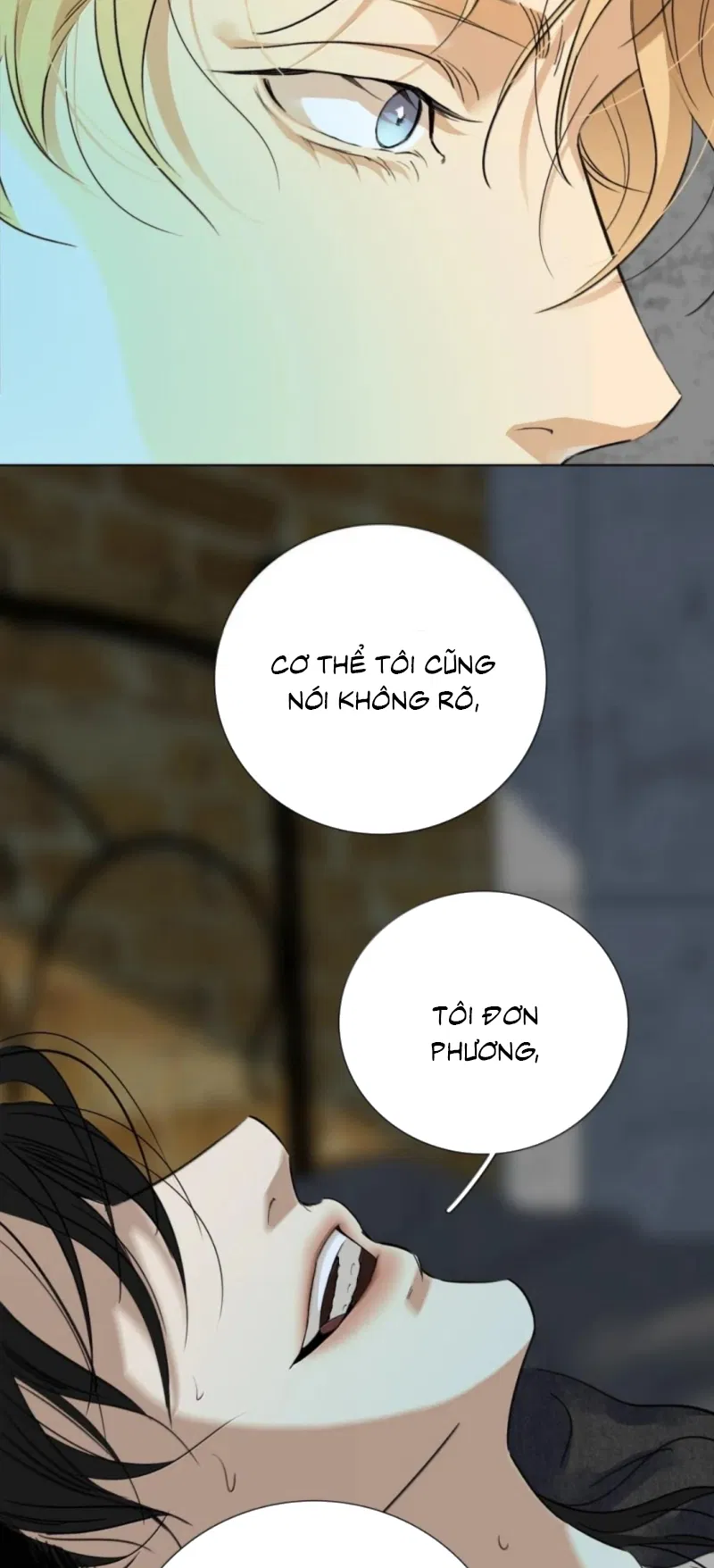 Sắc Thu Nơi Nghĩa Trang Chapter 43 - Trang 2