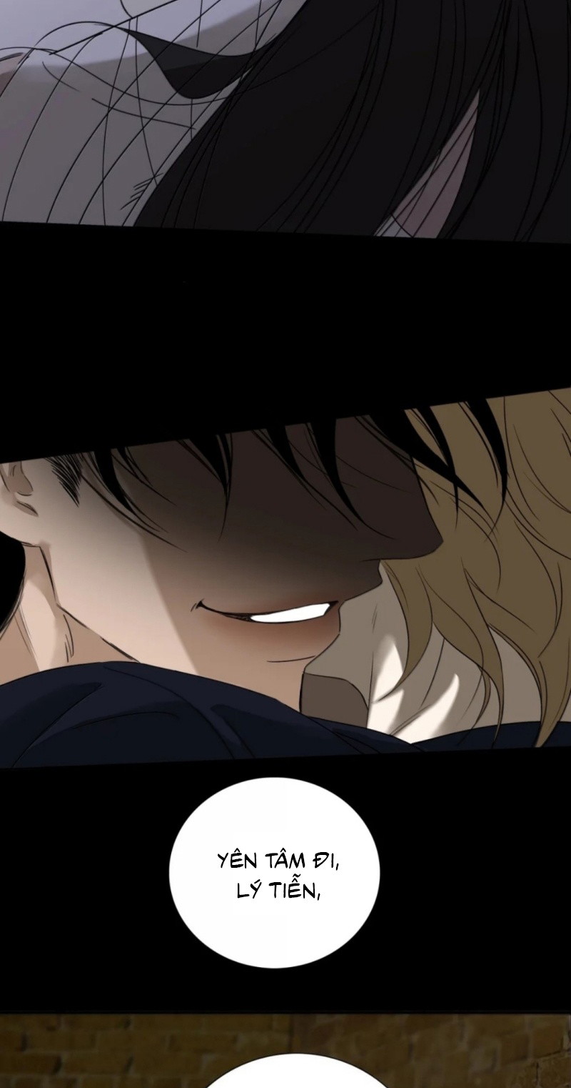 Sắc Thu Nơi Nghĩa Trang Chapter 43 - Trang 2