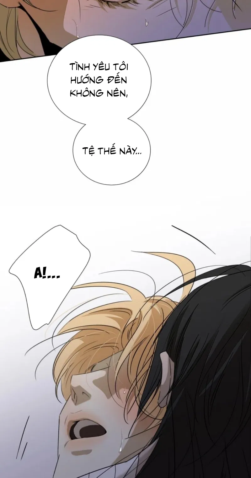 Sắc Thu Nơi Nghĩa Trang Chapter 43 - Trang 2