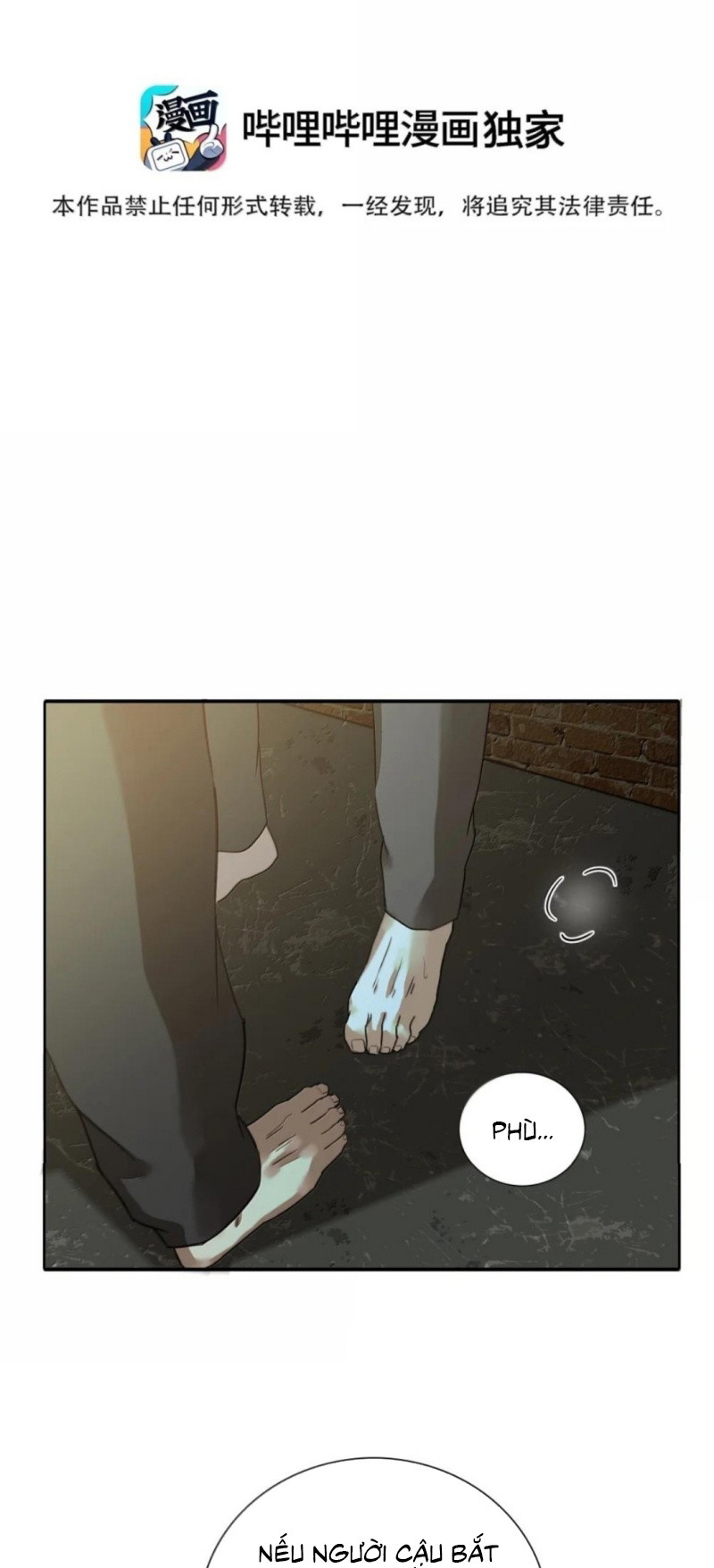 Sắc Thu Nơi Nghĩa Trang Chapter 44 - Trang 2