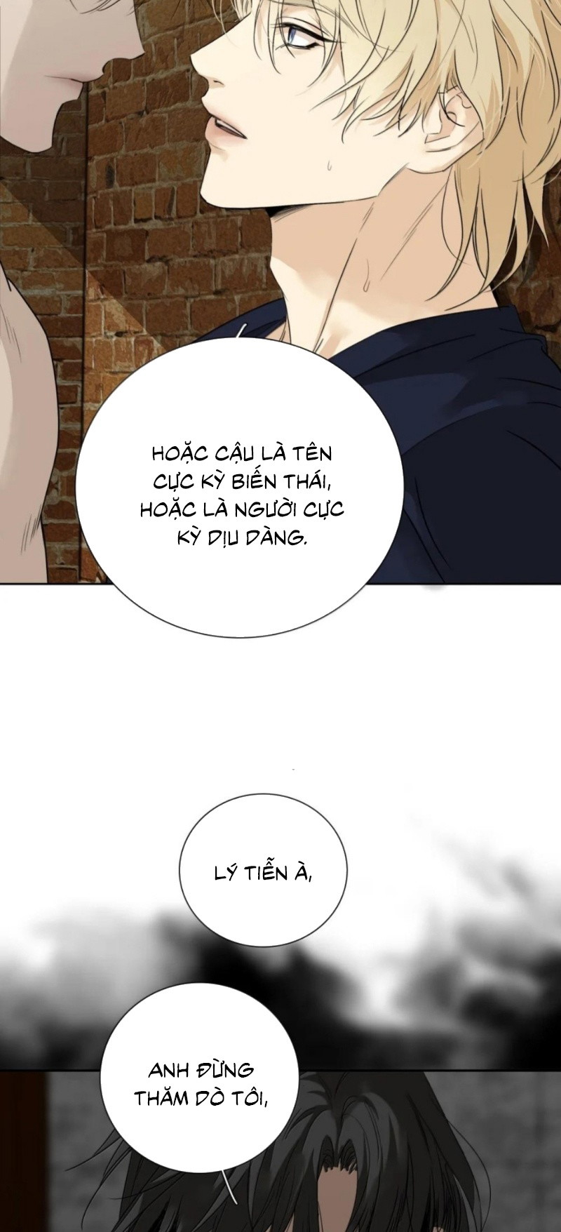 Sắc Thu Nơi Nghĩa Trang Chapter 44 - Trang 2