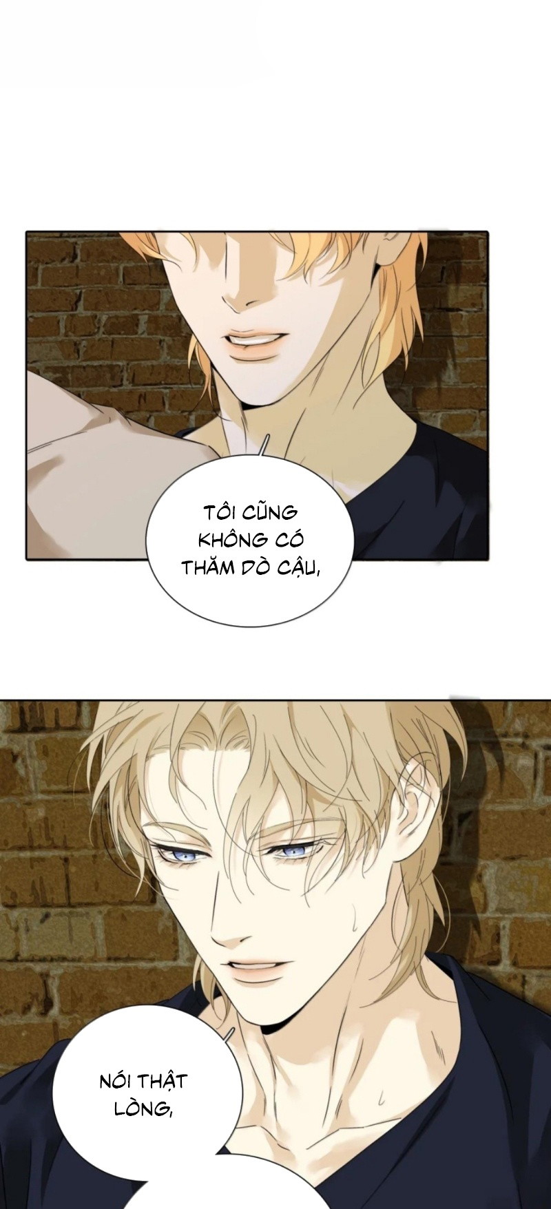 Sắc Thu Nơi Nghĩa Trang Chapter 44 - Trang 2