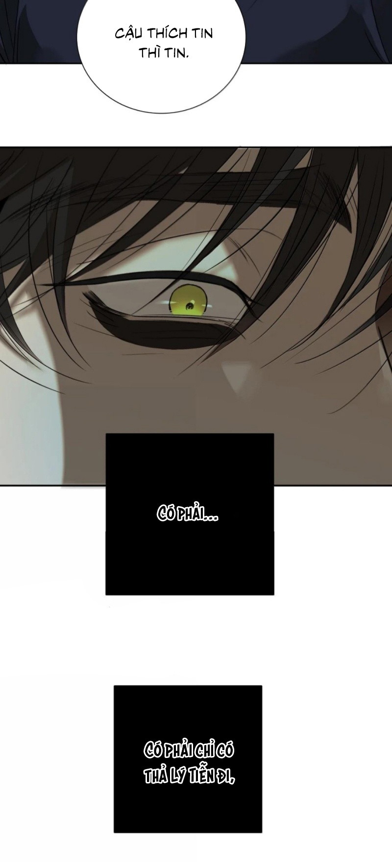 Sắc Thu Nơi Nghĩa Trang Chapter 44 - Trang 2