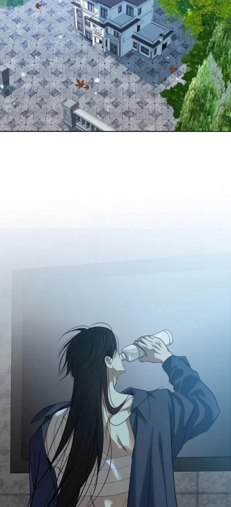 Sắc Thu Nơi Nghĩa Trang Chapter 44 - Trang 2