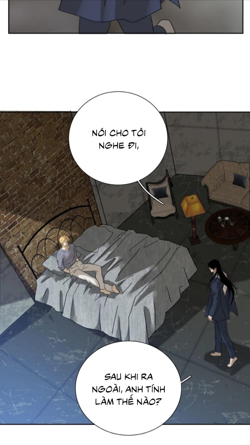 Sắc Thu Nơi Nghĩa Trang Chapter 44 - Trang 2