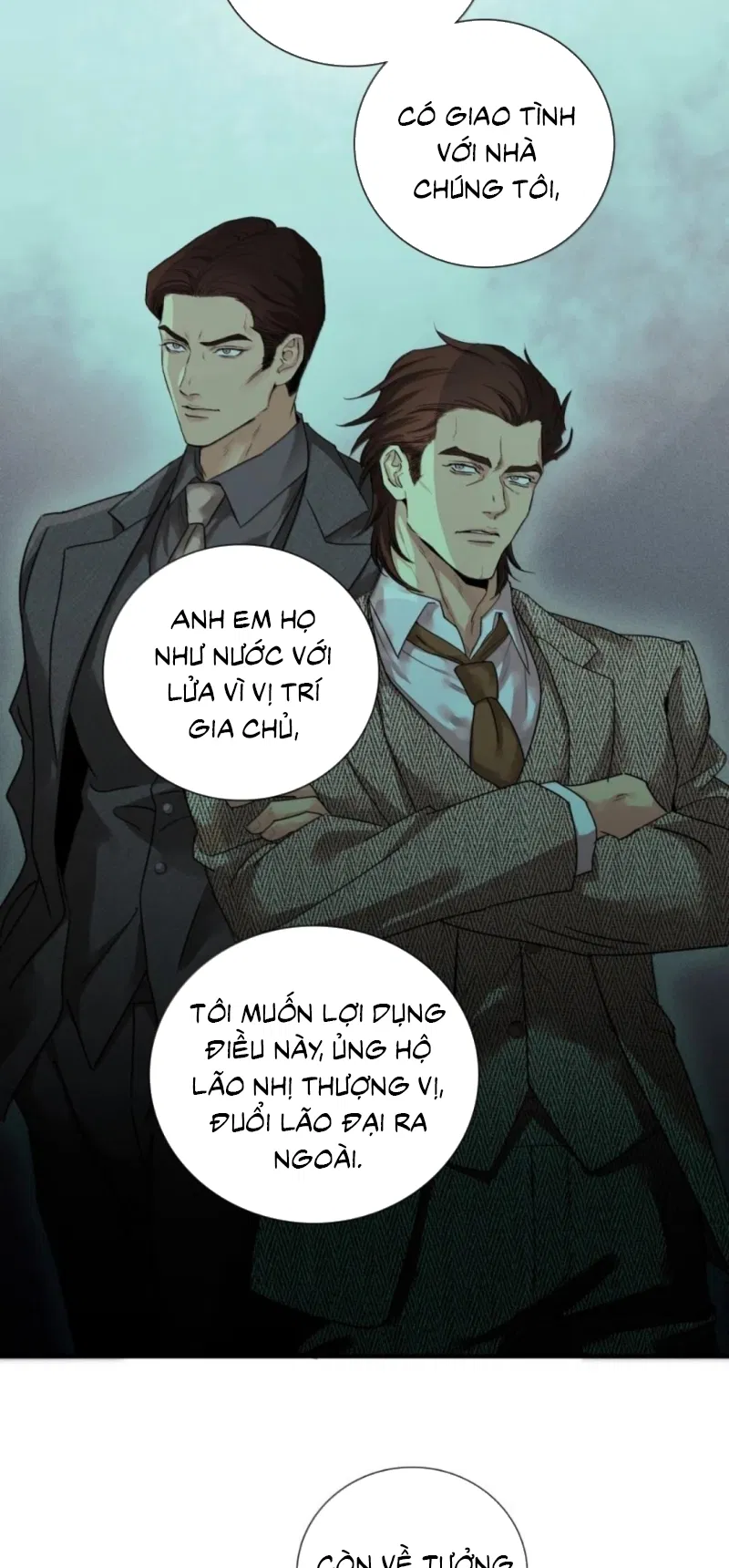 Sắc Thu Nơi Nghĩa Trang Chapter 44 - Trang 2