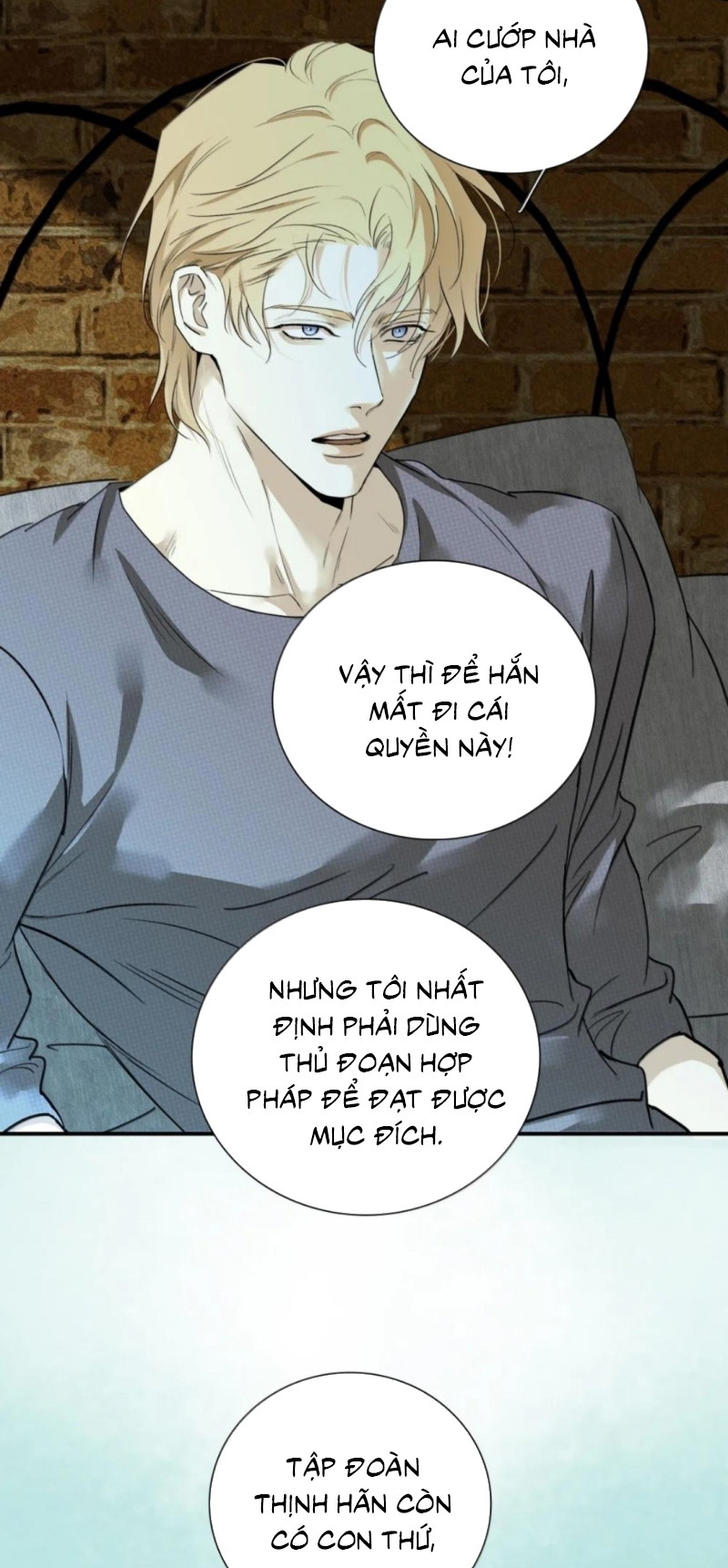 Sắc Thu Nơi Nghĩa Trang Chapter 44 - Trang 2