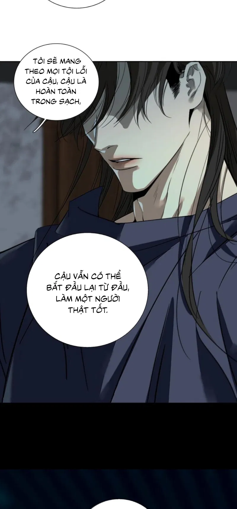 Sắc Thu Nơi Nghĩa Trang Chapter 44 - Trang 2