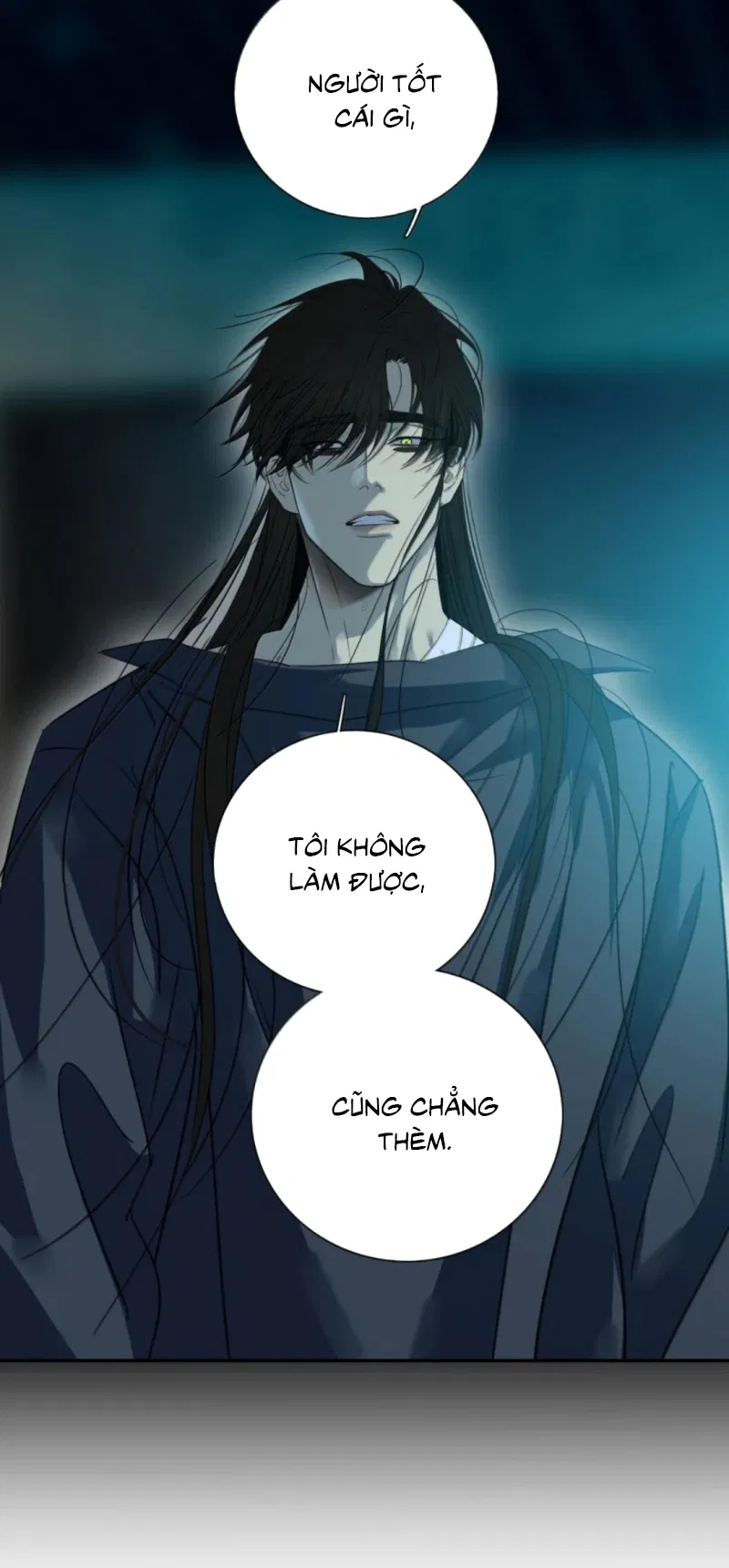 Sắc Thu Nơi Nghĩa Trang Chapter 44 - Trang 2