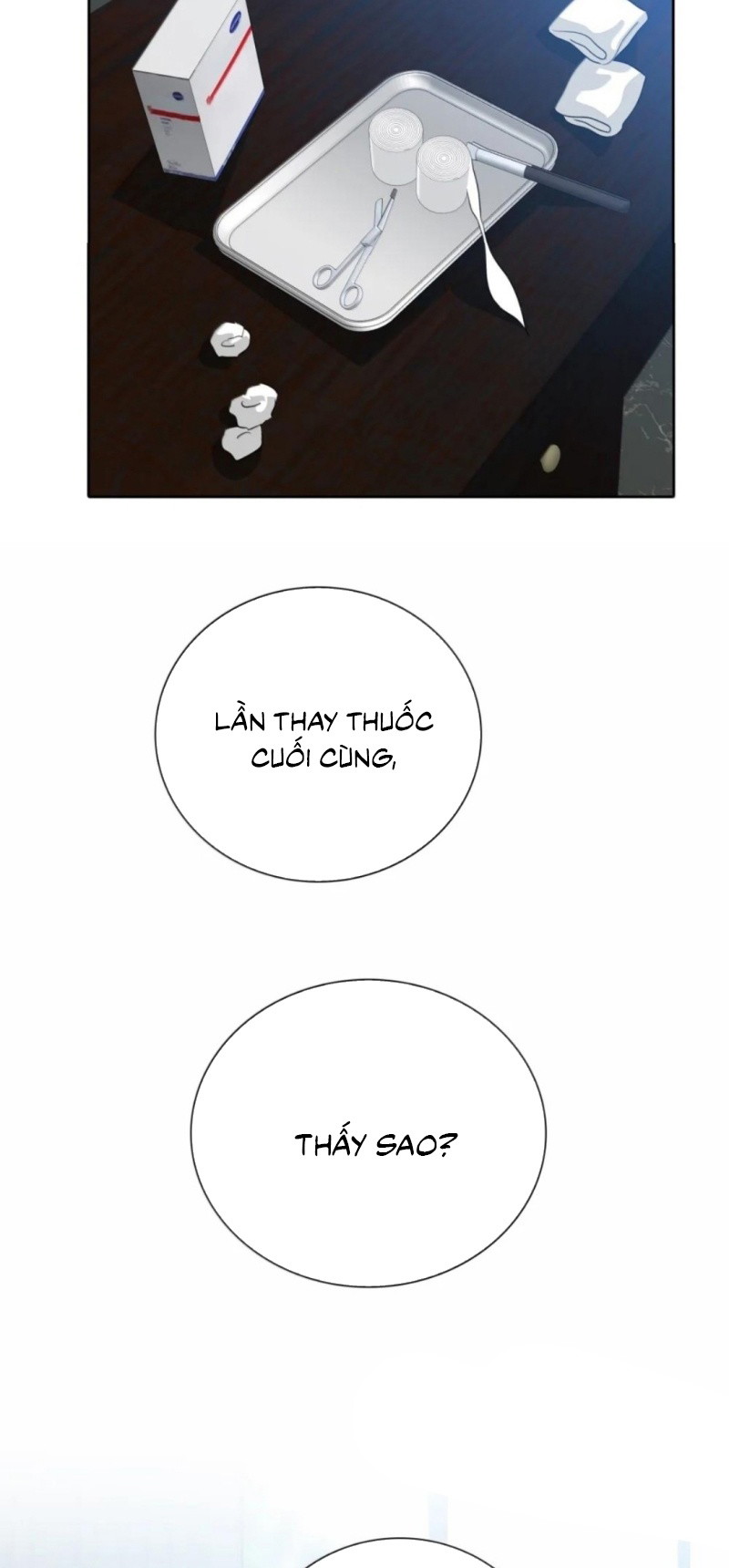 Sắc Thu Nơi Nghĩa Trang Chapter 44 - Trang 2