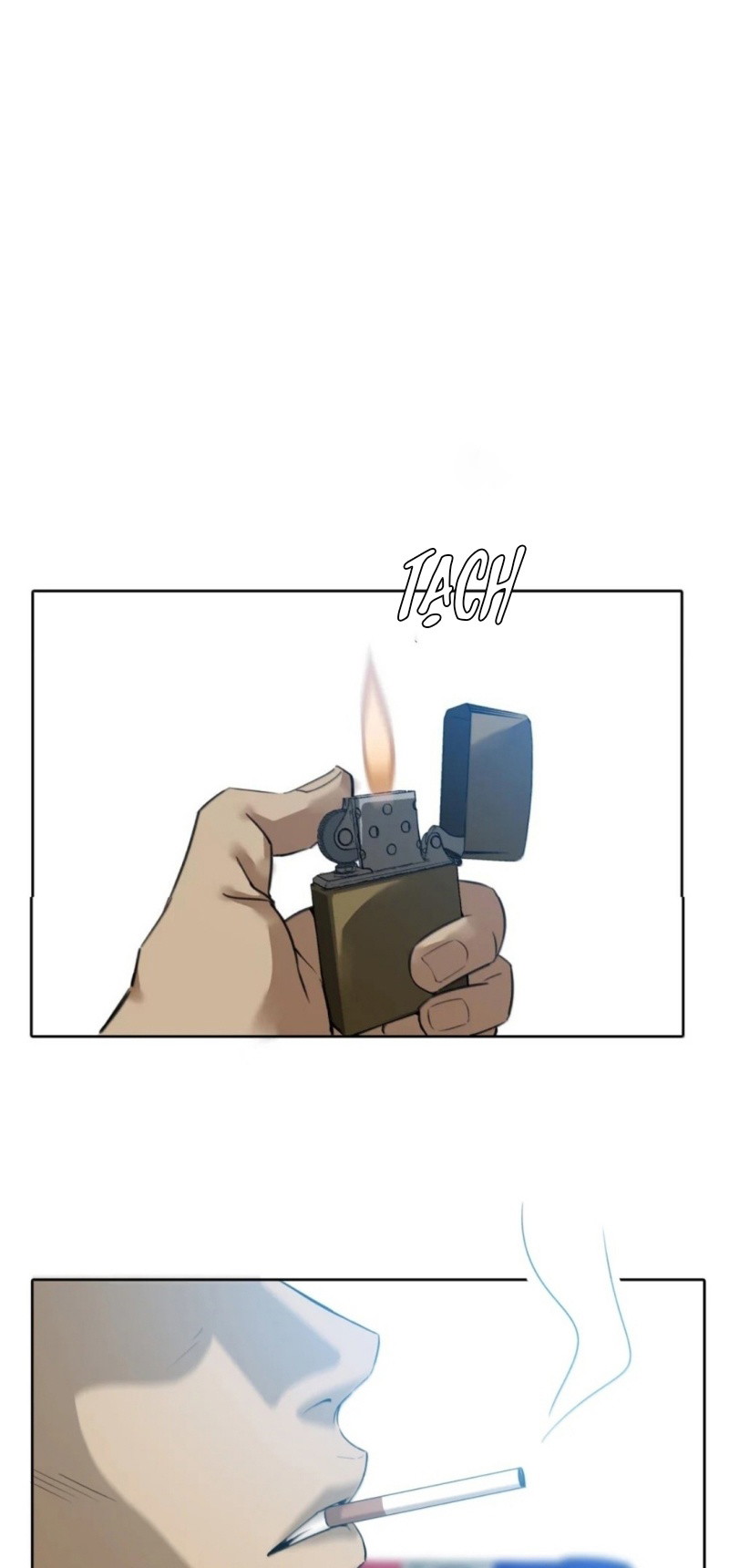 Sắc Thu Nơi Nghĩa Trang Chapter 44 - Trang 2