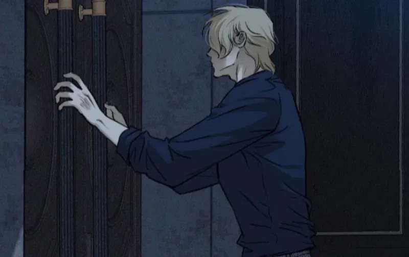 Sắc Thu Nơi Nghĩa Trang Chapter 46 - Trang 2