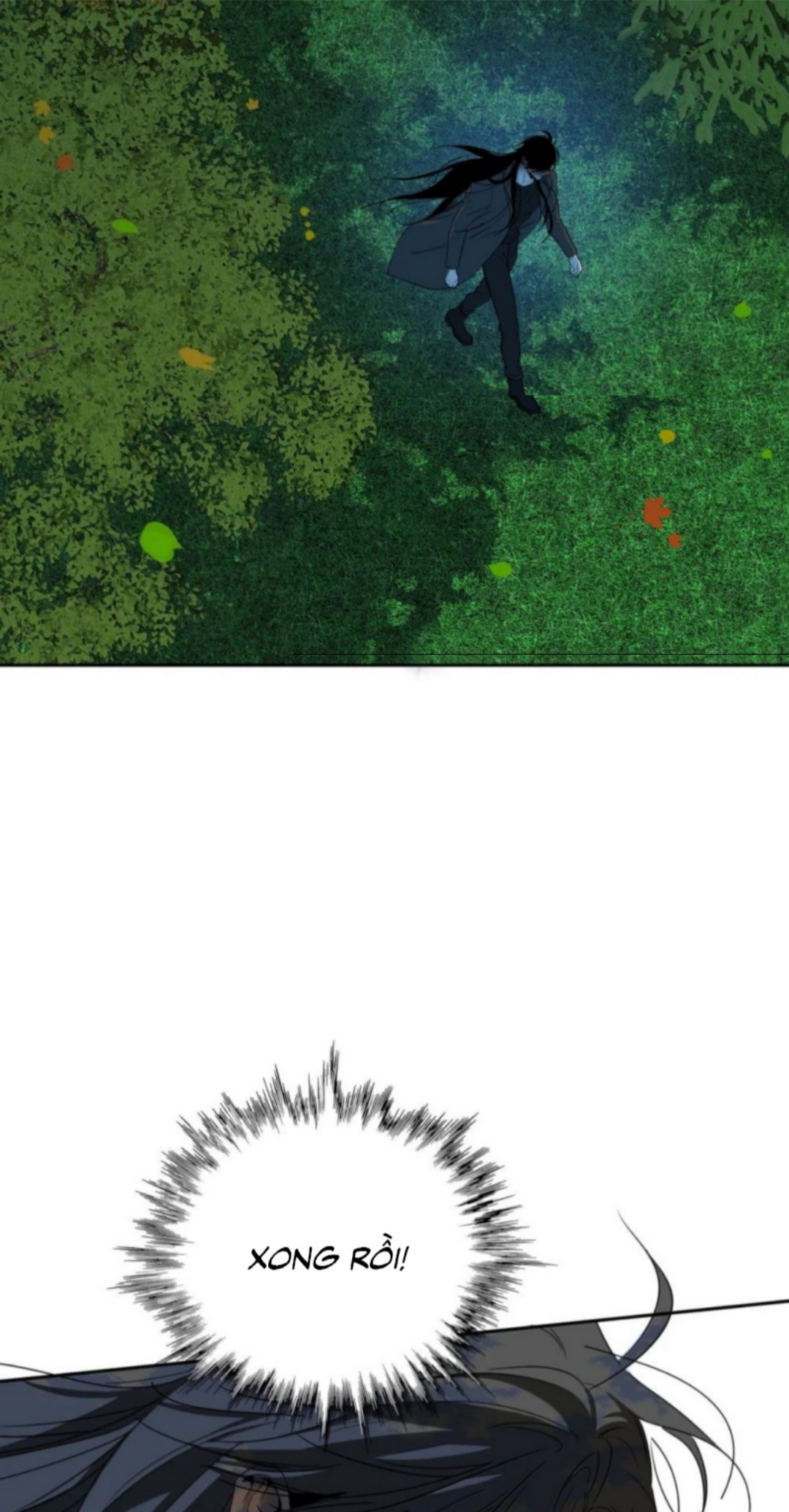 Sắc Thu Nơi Nghĩa Trang Chapter 46 - Trang 2