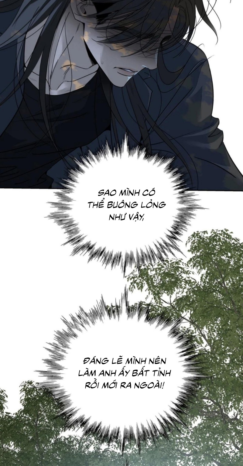 Sắc Thu Nơi Nghĩa Trang Chapter 46 - Trang 2