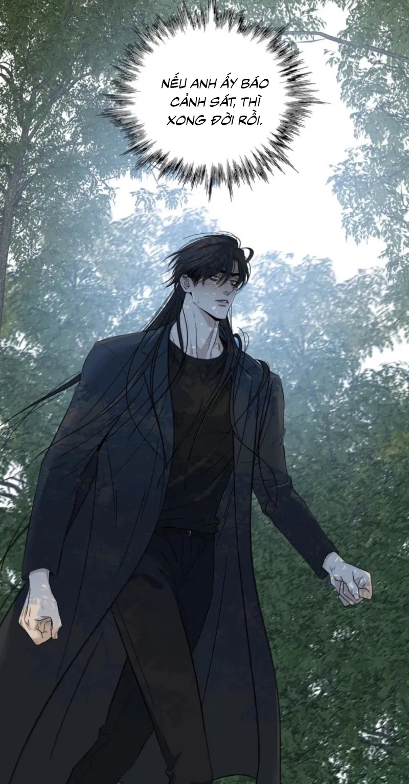 Sắc Thu Nơi Nghĩa Trang Chapter 46 - Trang 2