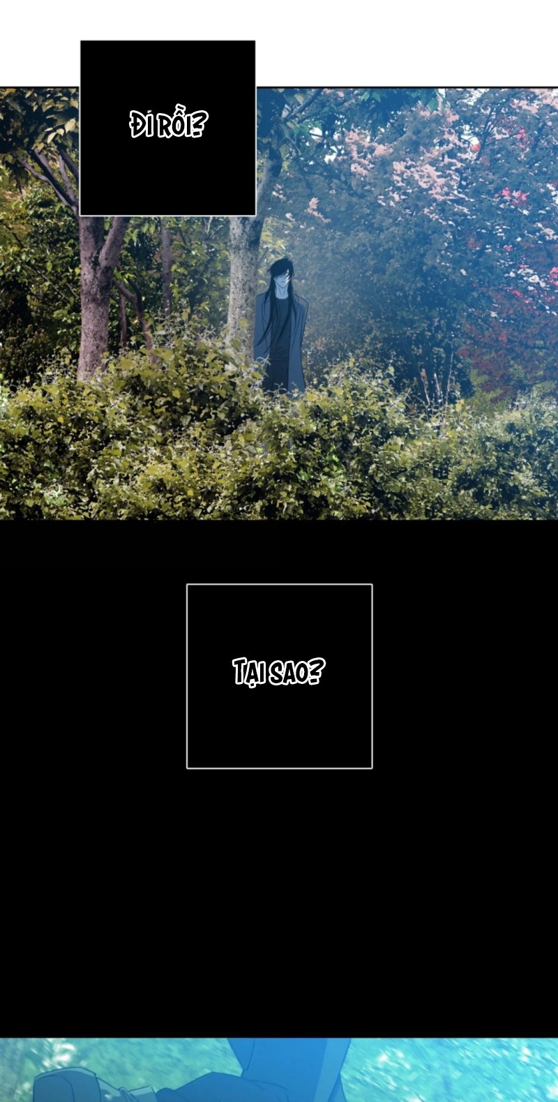 Sắc Thu Nơi Nghĩa Trang Chapter 46 - Trang 2