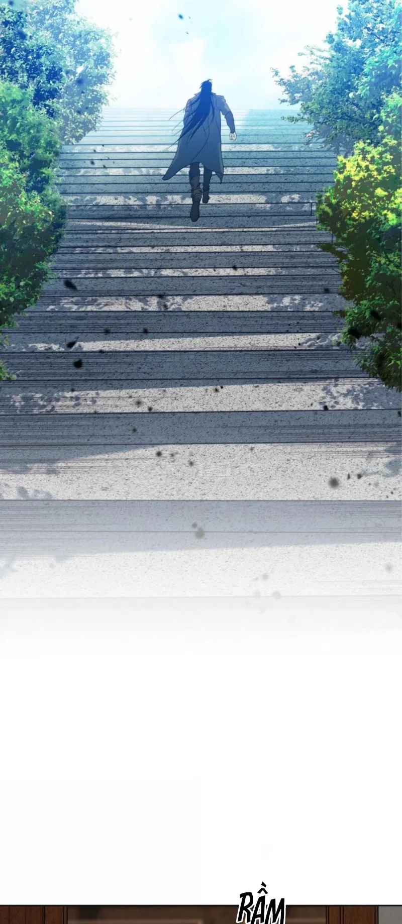 Sắc Thu Nơi Nghĩa Trang Chapter 46 - Trang 2