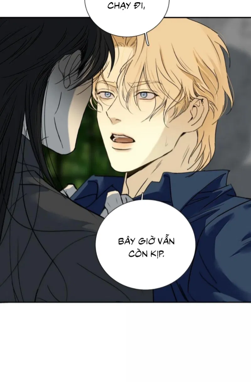 Sắc Thu Nơi Nghĩa Trang Chapter 46 - Trang 2