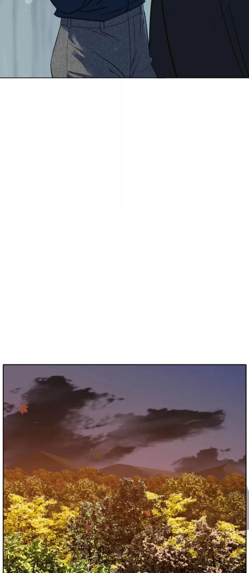 Sắc Thu Nơi Nghĩa Trang Chapter 46 - Trang 2