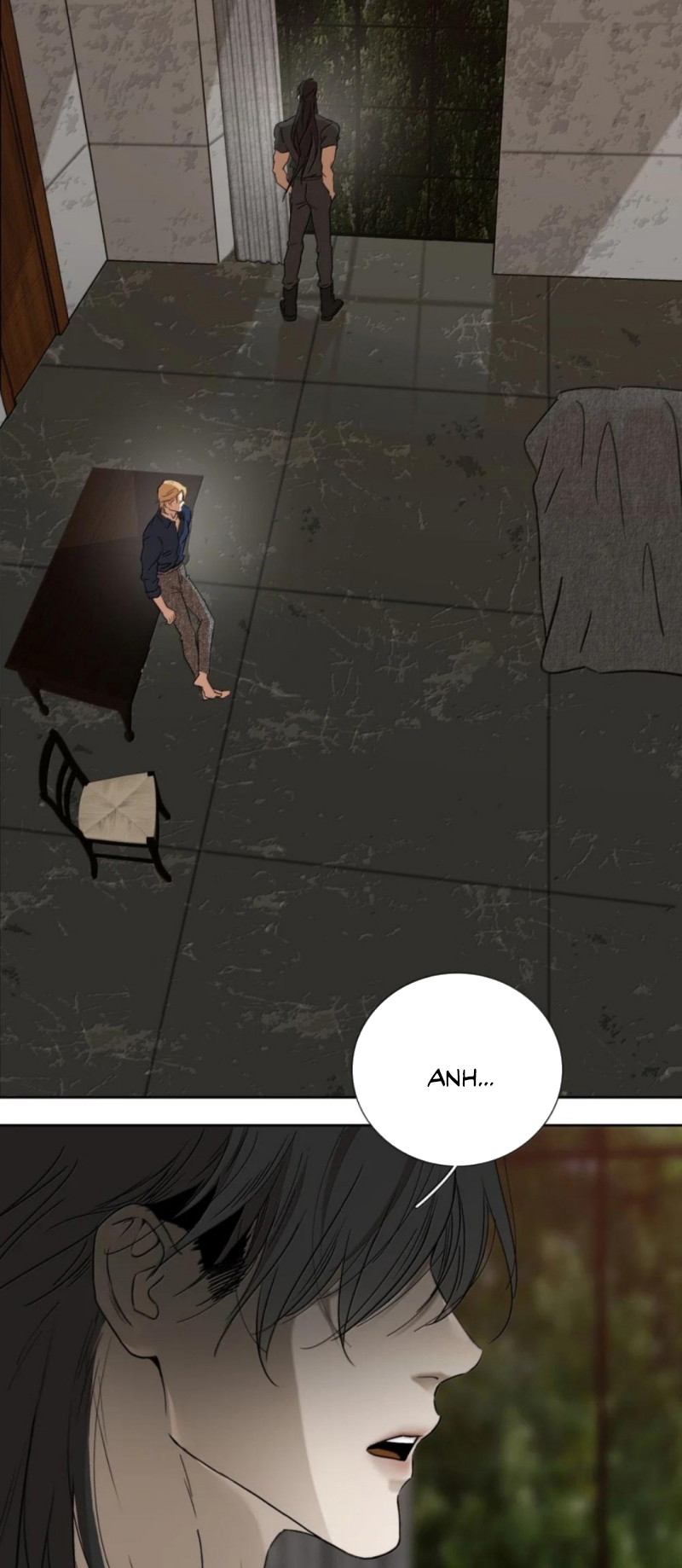 Sắc Thu Nơi Nghĩa Trang Chapter 46 - Trang 2