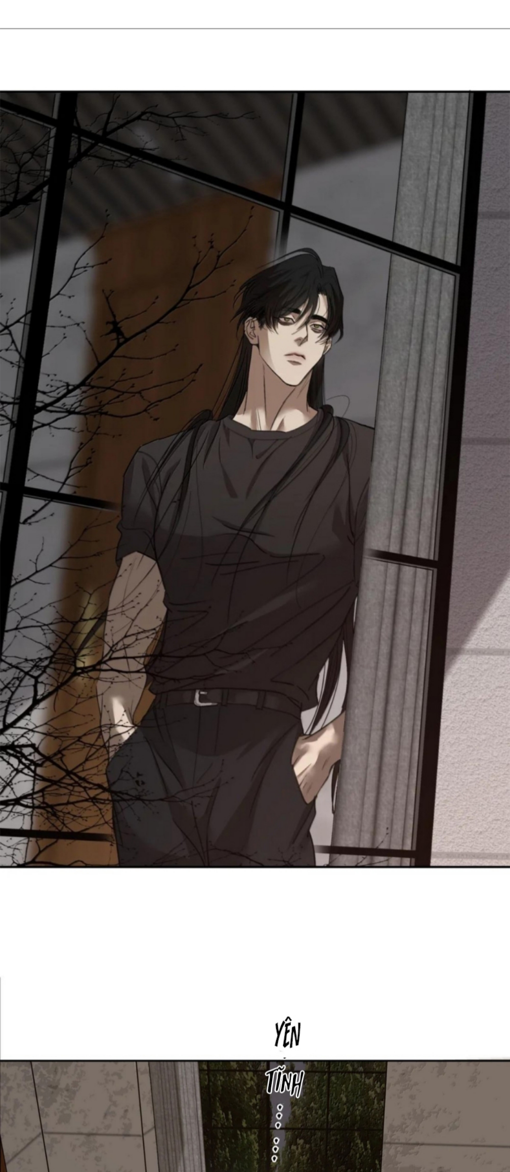 Sắc Thu Nơi Nghĩa Trang Chapter 46 - Trang 2