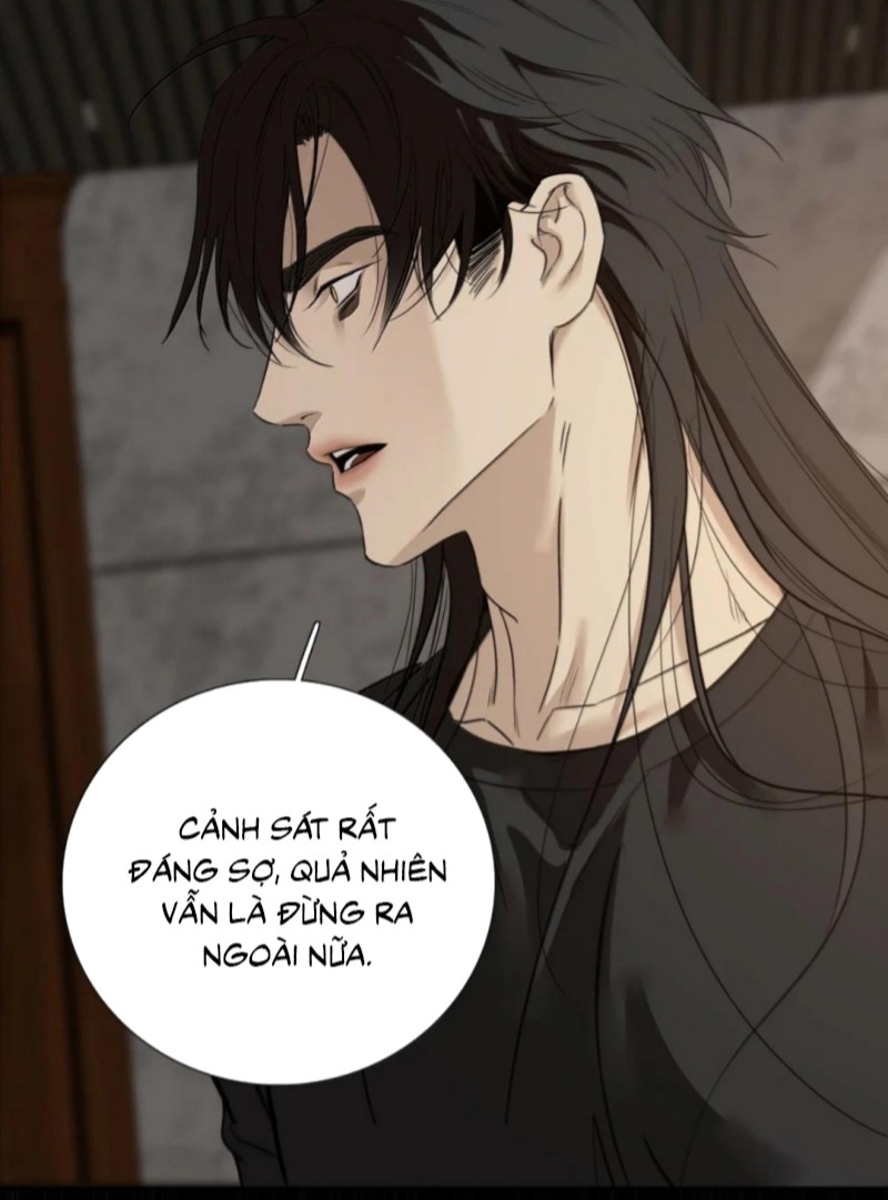 Sắc Thu Nơi Nghĩa Trang Chapter 46 - Trang 2