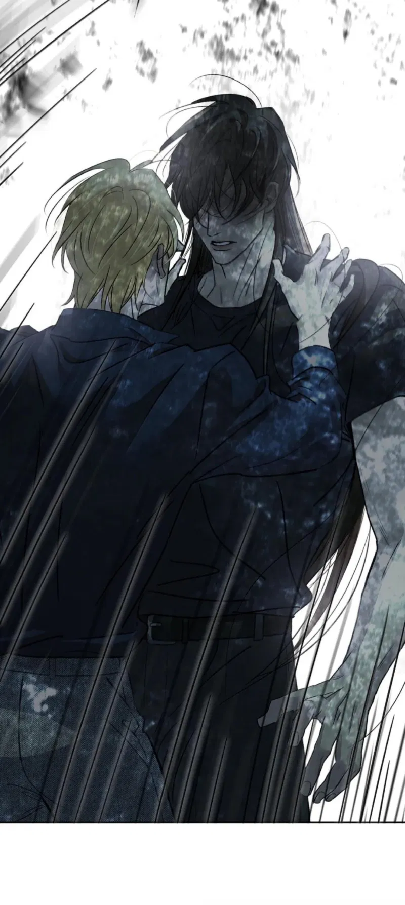 Sắc Thu Nơi Nghĩa Trang Chapter 46 - Trang 2