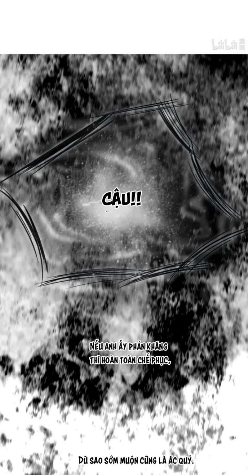 Sắc Thu Nơi Nghĩa Trang Chapter 47 - Trang 2