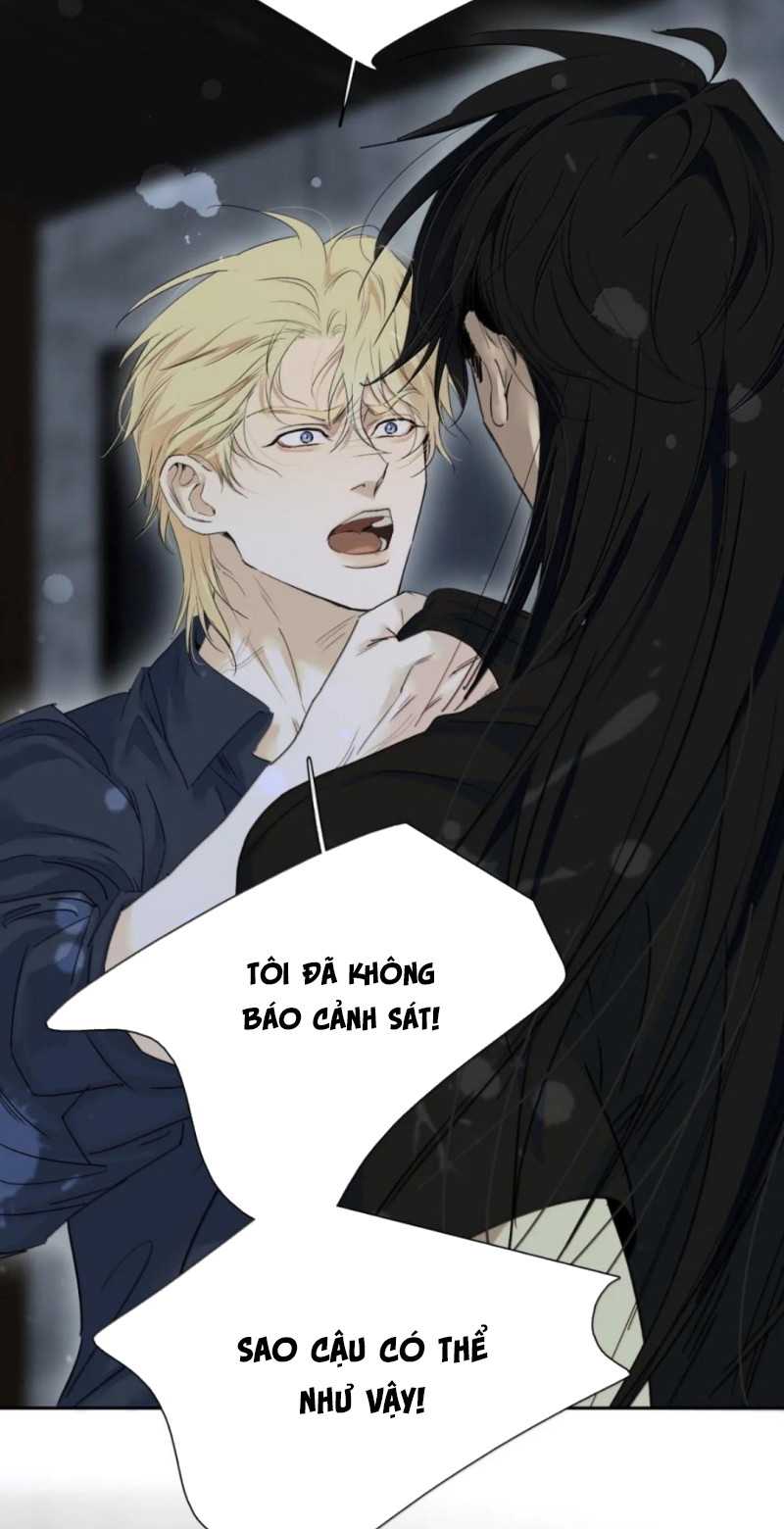 Sắc Thu Nơi Nghĩa Trang Chapter 47 - Trang 2